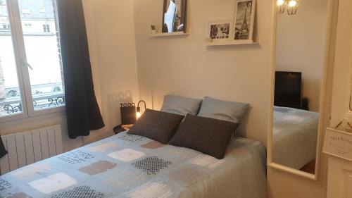 Centre Ville Apartment | Le Galope, Appartement centre Compiègne