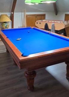 Etaples Apartment | LE GALOPIN Etaples le Touquet