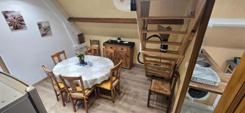 Etaples Apartment | LE GALOPIN Etaples le Touquet