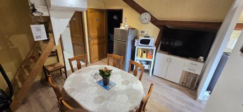 Etaples Apartment | LE GALOPIN Etaples le Touquet