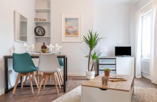 Lussault-sur-Loire Apartment | Le Gamay - à 5 min du château dAmboise