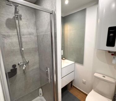 Avon Apartment | Le Gamay - 2 people - Close to Avon station