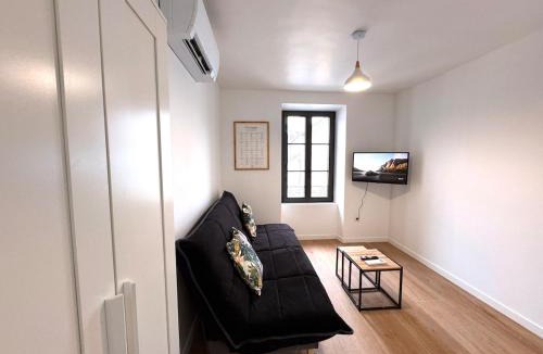 Avon Apartment | Le Gamay - 2 people - Close to Avon station