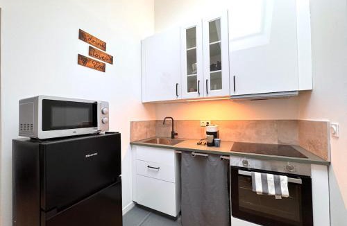 Avon Apartment | Le Gamay - 2 people - Close to Avon station
