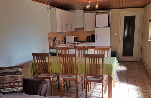 Saint-Germain-Nuelles House | Le Gamay - SAINT-GERMAIN-NUELLES