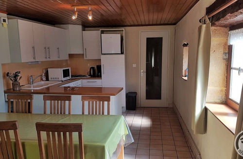 Saint-Germain-Nuelles House | Le Gamay - SAINT-GERMAIN-NUELLES