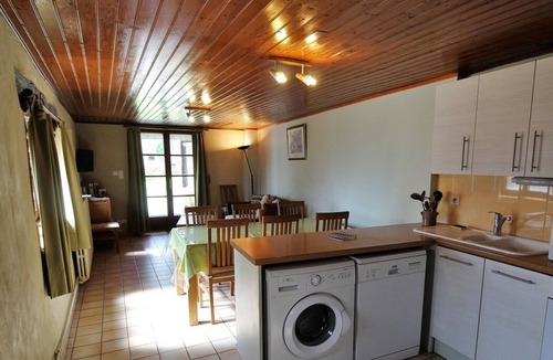 Saint-Germain-Nuelles House | Le Gamay - SAINT-GERMAIN-NUELLES