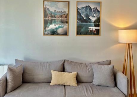 Tarbes Apartment | Le Gambetta - 2 Chambres - Place Verdun