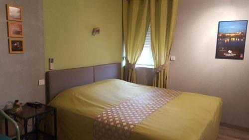 Carmaux Hotel | Le Gambetta