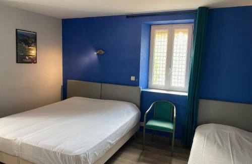 Carmaux Hotel | Le Gambetta