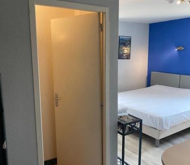 Carmaux Hotel | Le Gambetta