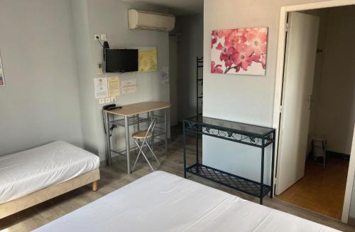 Carmaux Hotel | Le Gambetta