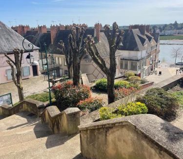 Gien Apartment | Le Gambetta
