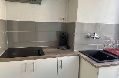 Gien Apartment | Le Gambetta