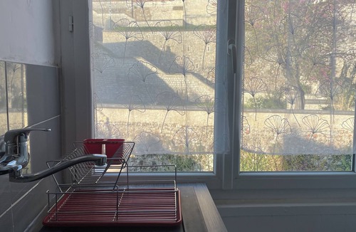 Gien Apartment | Le Gambetta