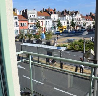 Gare House | Le Gambetta Théâtre de Calais