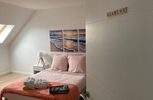 Gare House | Le Gambetta Théâtre de Calais