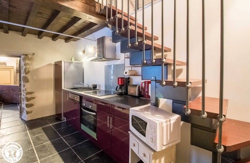 Pulverieres House | Le Gangot - PULVERIERES