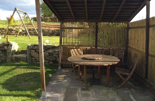 Pulverieres House | Le Gangot - PULVERIERES