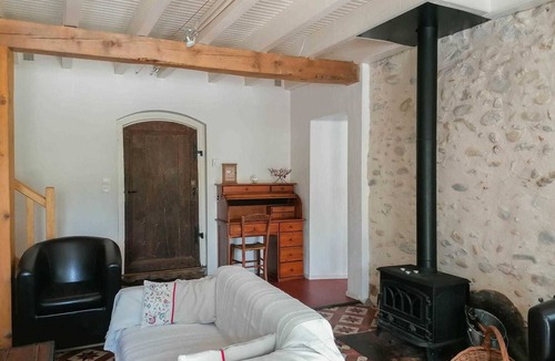 Labarthe-Riviere House | Le Gar - Labarthe-Rivière