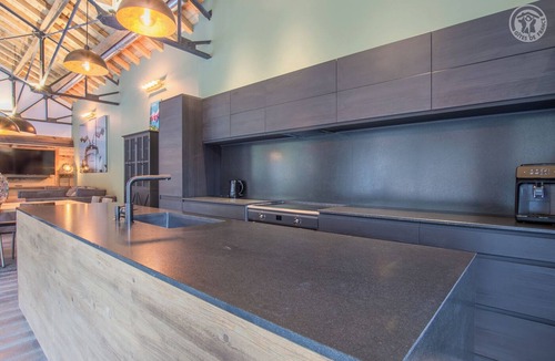 Le Bourget-du-Lac House | LE GARAGE A FRANCOIS