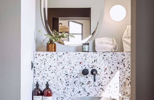 Biarritz Hotel | Le Garage Biarritz