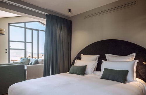 Biarritz Hotel | Le Garage Biarritz