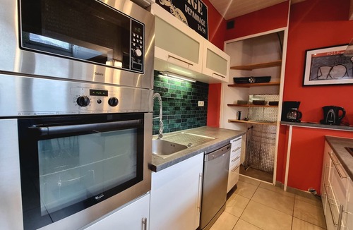 Lens House | ° Le Garage °