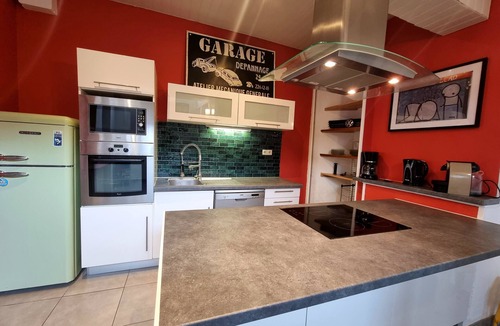 Lens House | ° Le Garage °