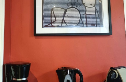 Lens House | ° Le Garage °