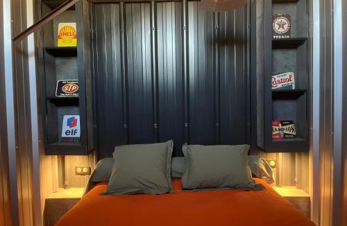 Esquieze-Sere Apartment | Le Garage