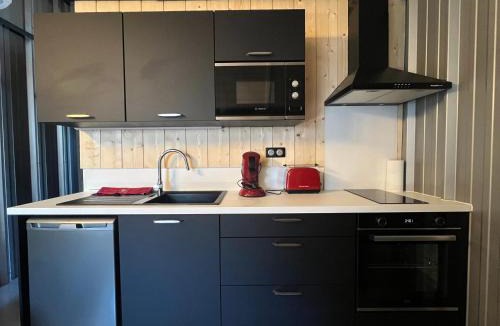 Esquieze-Sere Apartment | Le Garage