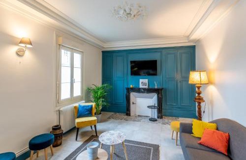 Fontevraud-l'Abbaye House | Le Garage, Le Gite