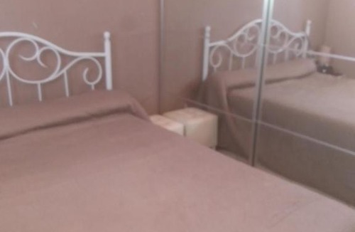 Les Bormettes Apartment | le gardénia