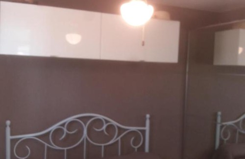 Les Bormettes Apartment | le gardénia