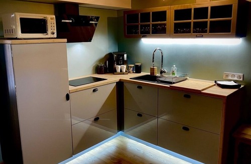 Bellicart Apartment | Le Garden & SPA