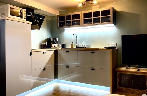 Bellicart Apartment | Le Garden & SPA