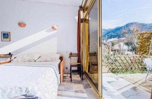 Sospel Apartment | Le Garibaldi