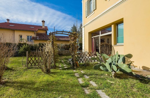 Sospel Apartment | Le Garibaldi - Studio cosy Sospel