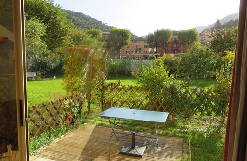 Sospel Apartment | Le Garibaldi - Studio cosy Sospel