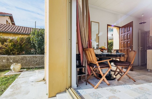 Sospel Apartment | Le Garibaldi - Studio cosy Sospel