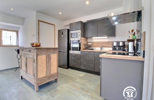 Ploeren House | Le Garo - PLOEREN - Gîte