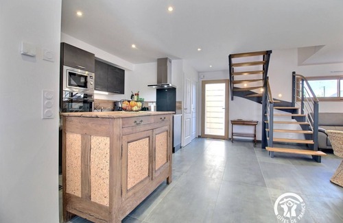 Ploeren House | Le Garo - PLOEREN - Gîte