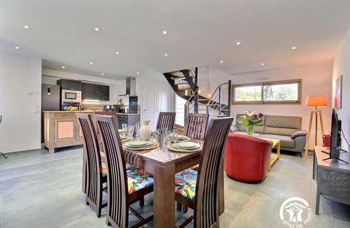 Ploeren House | Le Garo - PLOEREN - Gîte