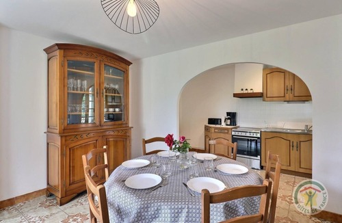 Boisgervilly House | Le Gasnioux - BOISGERVILLY