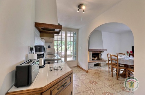 Boisgervilly House | Le Gasnioux - BOISGERVILLY