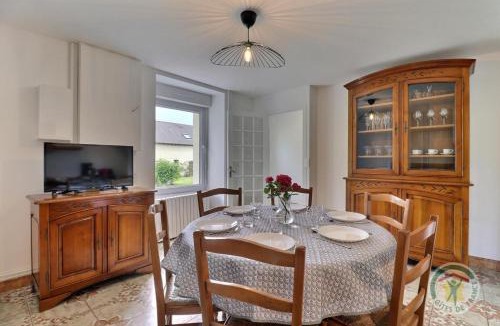 Boisgervilly House | Le gasnioux