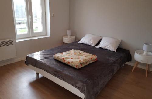 Saint-Uze House | le Gaspalette