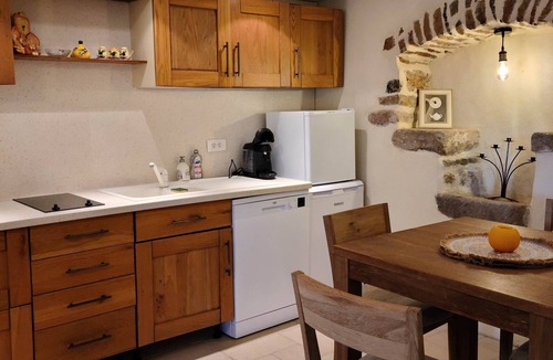 Gatuzieres Apartment | LE GATU