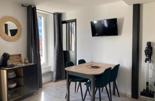 Barcelonnette Apartment | Le Gaudissart 2